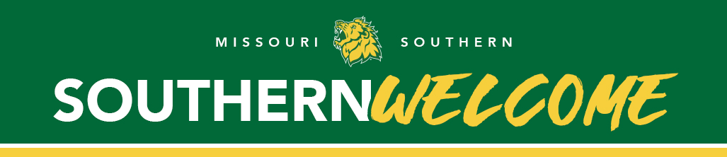 Southern Welcome